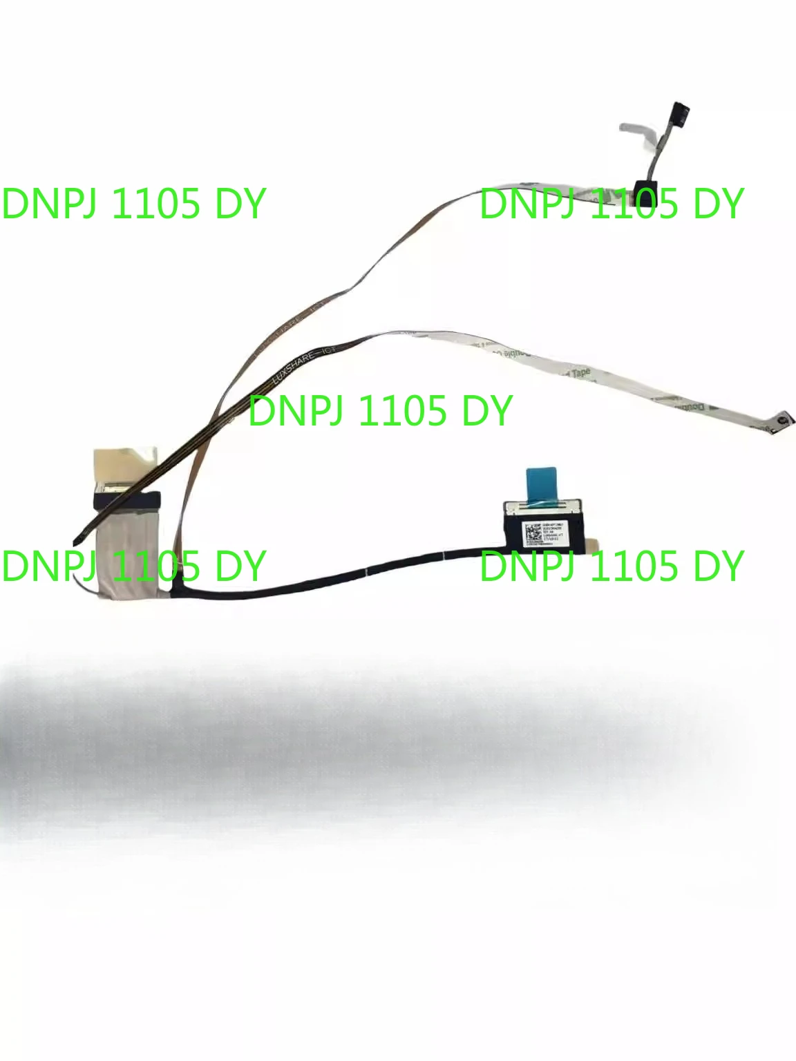 PJE Line For Lenovo Thinkpad E480 E485 E490 R480 R490 DC02C00AZ00/10 DC02C00AZ20 01LW170 laptop LED LCD LVDS Video Cable
