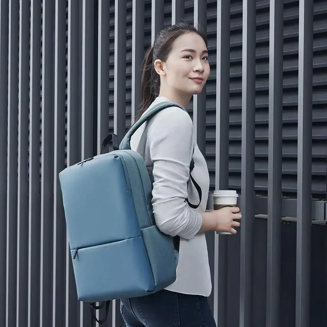 Executive Corporate Travel Backpack: Urban Briefcase, Office Ready, and Travel-Friendly