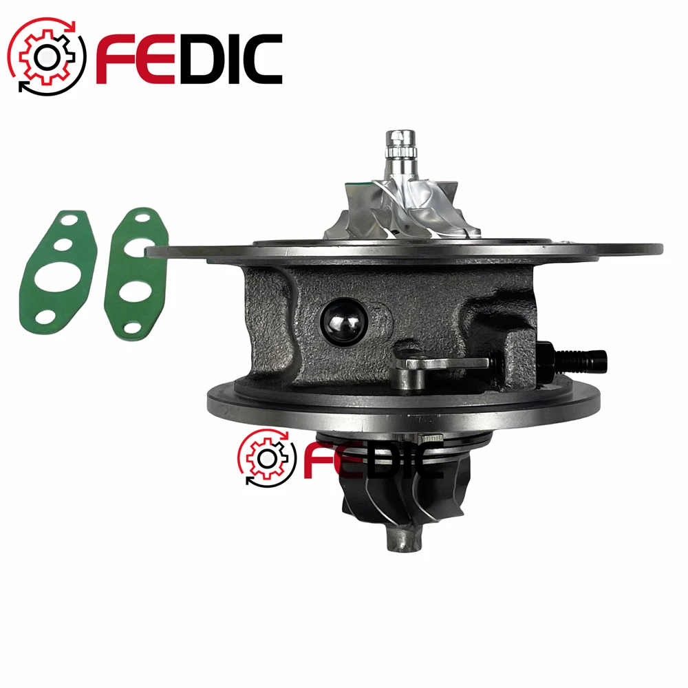 MFS Turbine CT16V 17201-11090 Turbo cartridge chra for Toyota Hilux Prado Innova Fortuner 2.8L diesel 1GD-FTV