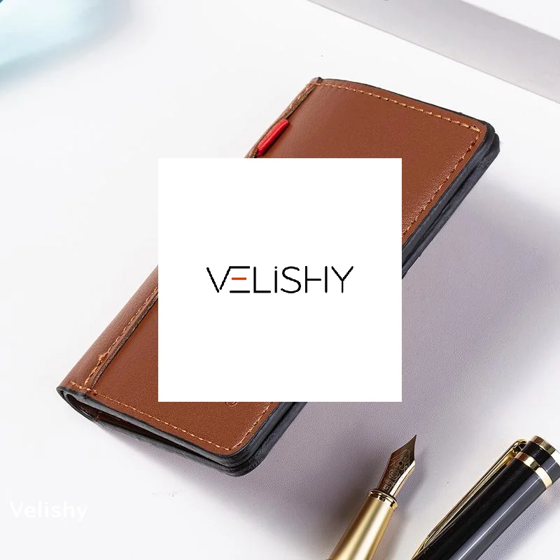 

Новый тонкий мужской кошелек с короткой молнией и держателем для фотографий, высококачественный матовый мужской кошелек из искусственной кожи с простыми зажимами для карт