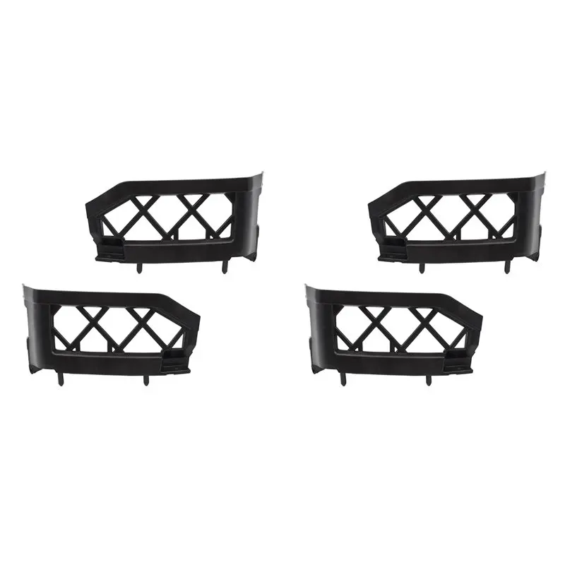 

A13Z-Front Bumper Brackets 2 Pair For Nissan Frontier Pathfinder