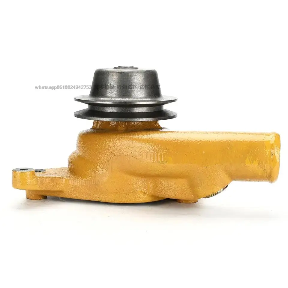 

Water Pump 6136-62-1102 For PW200-1 BP500-3 PC200-3 6D105 Engine