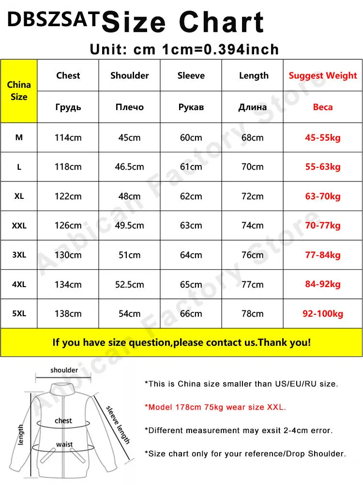 Winter  Men's Parka Fleece Jacket Fashion Letter Embroidery Hooded Windbreaker Oversized Coat Men Casual Thicken Warm Jackets