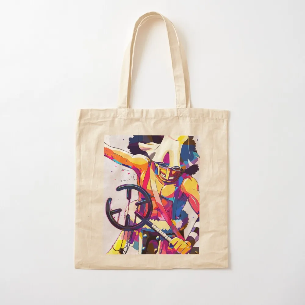 

Usopp wpap Tote Bag tote bag screen Cloth bags tote bags cloth bags shoping bag