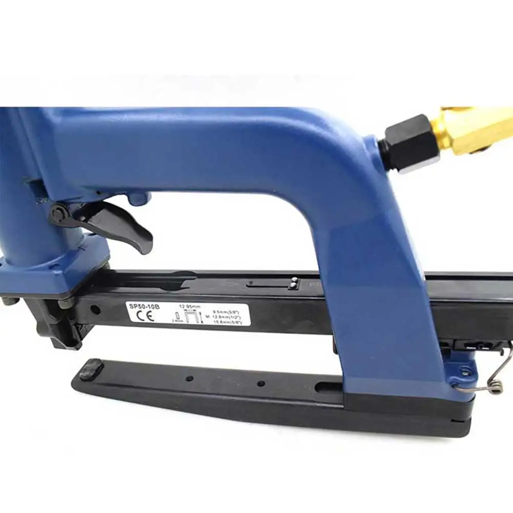 Pneumatic Sealing Machine Carton Sealer Packing Tool Nailer Carton Sealing Gun Packing and Sealing Machine SP50-10B