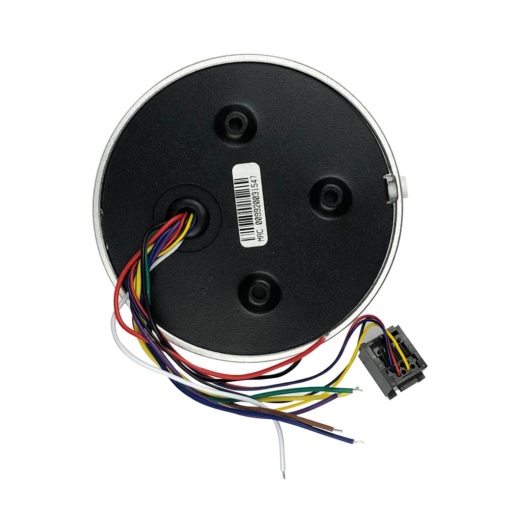 نظام إدارة برامج NFC نظام التحكم في الوصول المثبت على الحائط الأمن رمز الاستجابة السريعة التحكم في الوصول QR الماسح الضوئي Wiegand #6