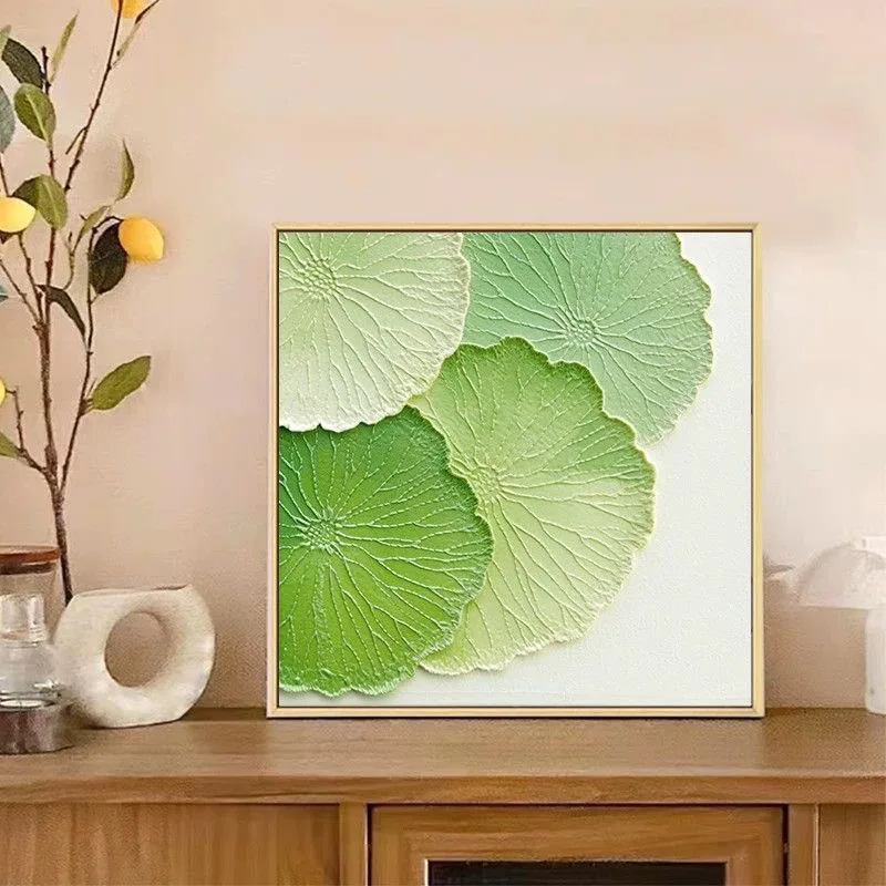 

A6091 Field of Irises Canvas Print