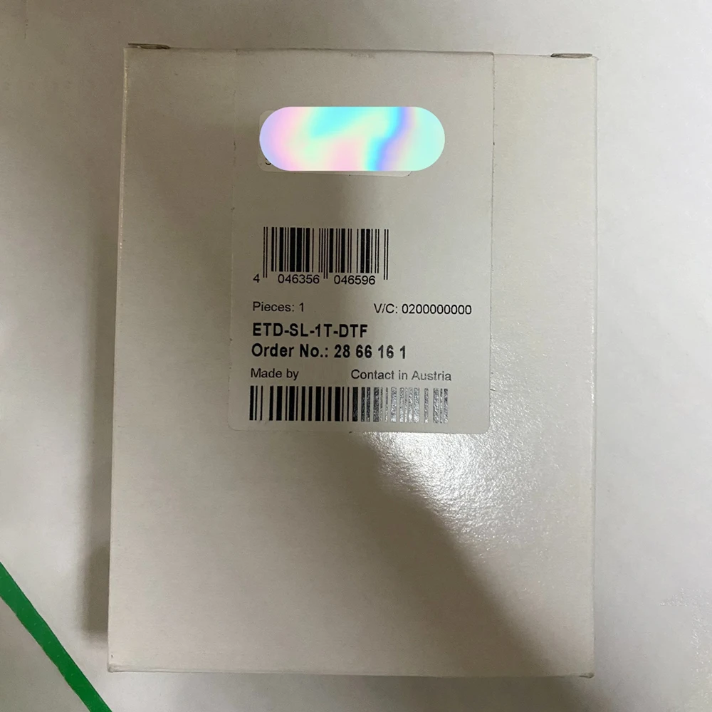 2866161 ETD-SL-1T-D… - image