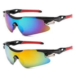 Car Motorcycle Driving Glasses Goggles Outdoor Sports Glasses Motorbike Windproof Sunglasses Eyeglasses Auto Moto Accessories