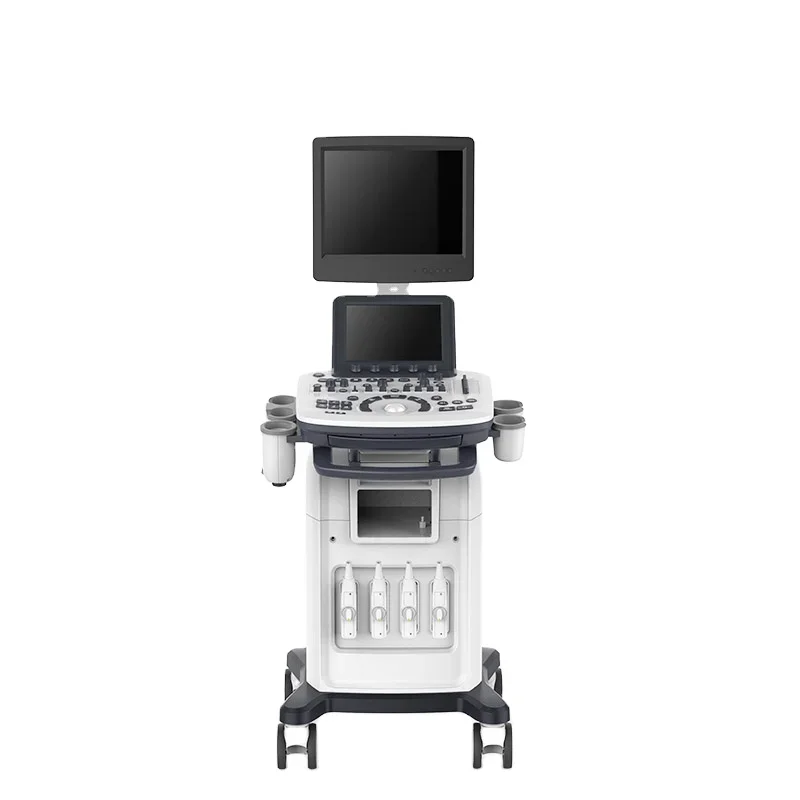 CCDUP7 Imaging Cartbased Color Doppler Ultrasound Price