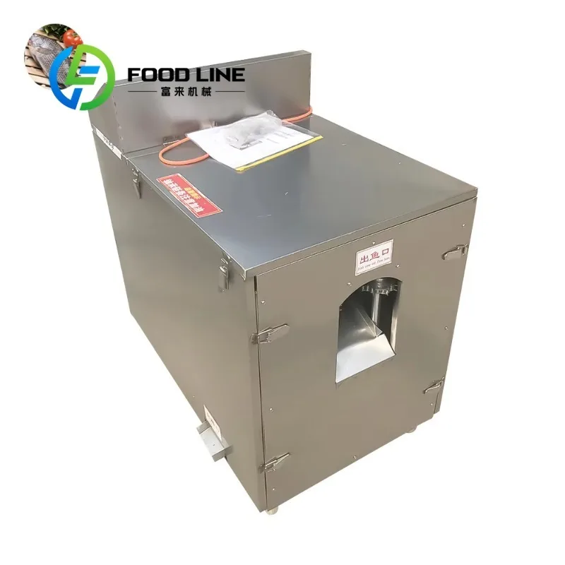 Sea Food Fish Shrimp Cleaning Machine Sea Food Fish Shrimp Cleaning Machine Fish Cutting Killing Machine