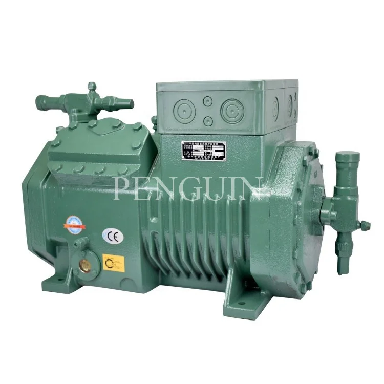 

15HP Commercial Freezer Refrigerant Reciprocating Compressor for Cool Room