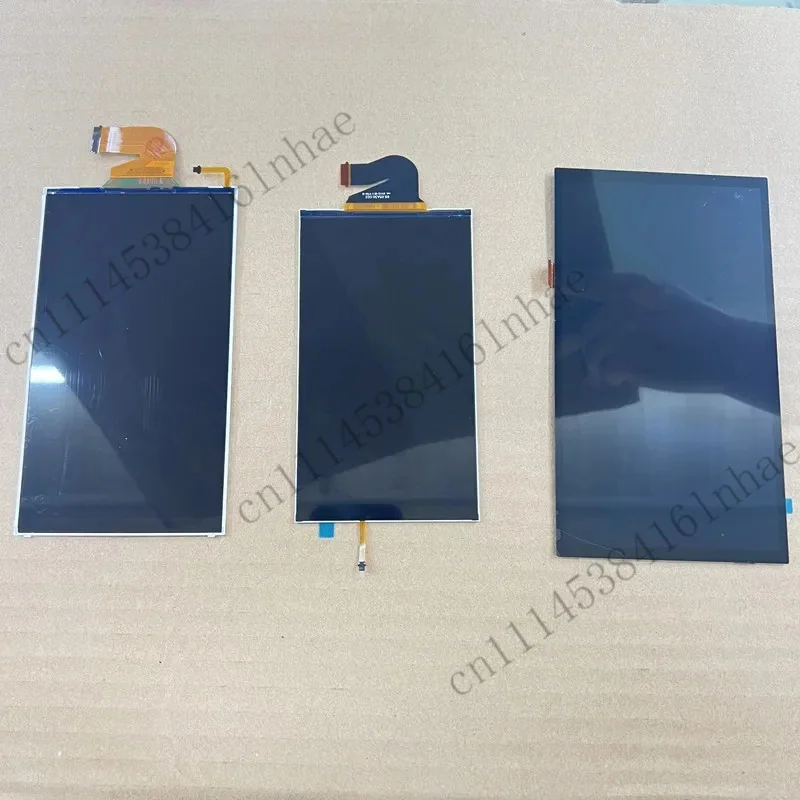 شاشة LCD بديلة لجهاز نينتندو سويتش V1 V2 وNS Lite وNintendo Switch OLED