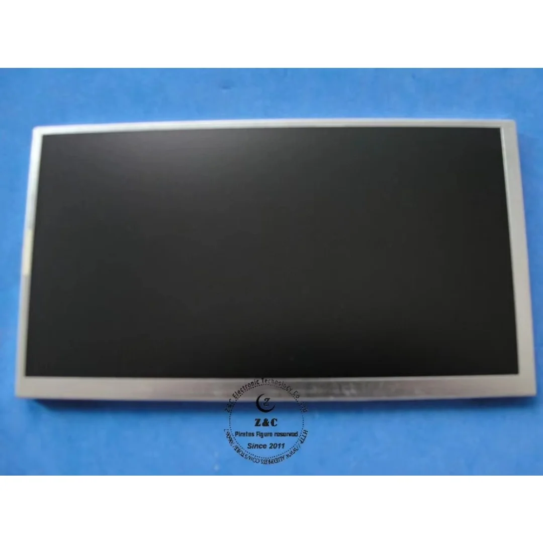 CLAA069LA0HCW CLAA069LA0DCW CLAA069LA0PCW Brand New Original 6.9 Inch LCD screen display