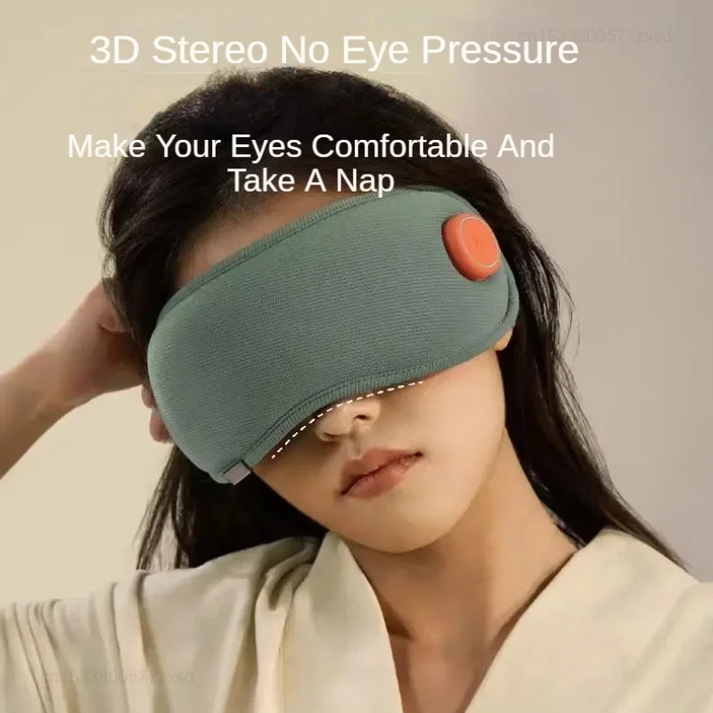 Xiaomi Zdeer Smart Eye Massager Constant Temperature Hot Compress Vibration Household Relieve Fatigue Assist Sleep Comfortable