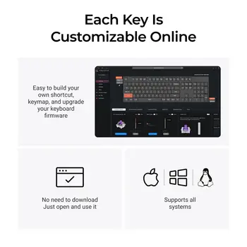 8 best sales keychron iso - №6