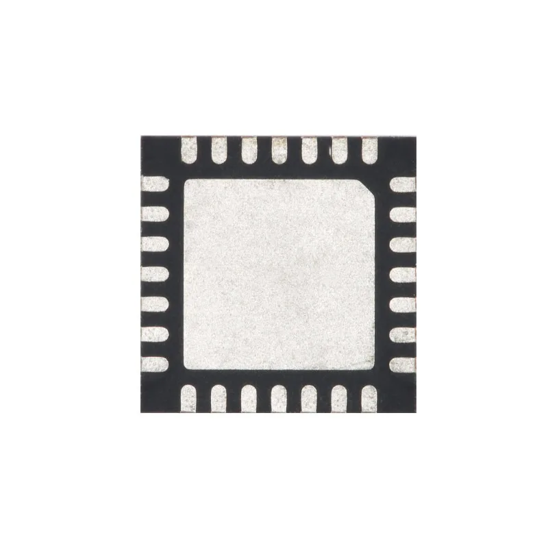 MCP23017-E/ML QFN-28, 16-Bit I2C I/O Expander IC