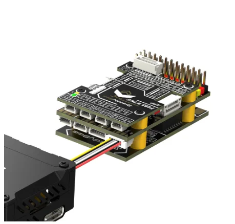 

SpeedyBee F405 WING APP Fixed Wing Flight Controller for RC Fixed Wing Model Airplane