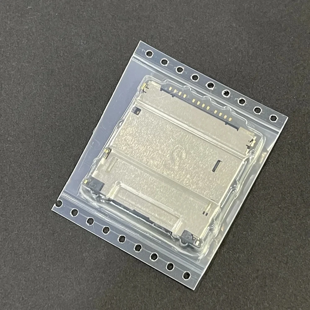 キヤノンSDメモリーカードスロットホルダー、eos 850d、kissx10i、t8i再ベルト、修理部品、オリジナル、新品