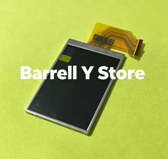 Brand New LCD Display Screen For Nikon A10 L23 L29 S32 S33 Digital Camera Replacement Part