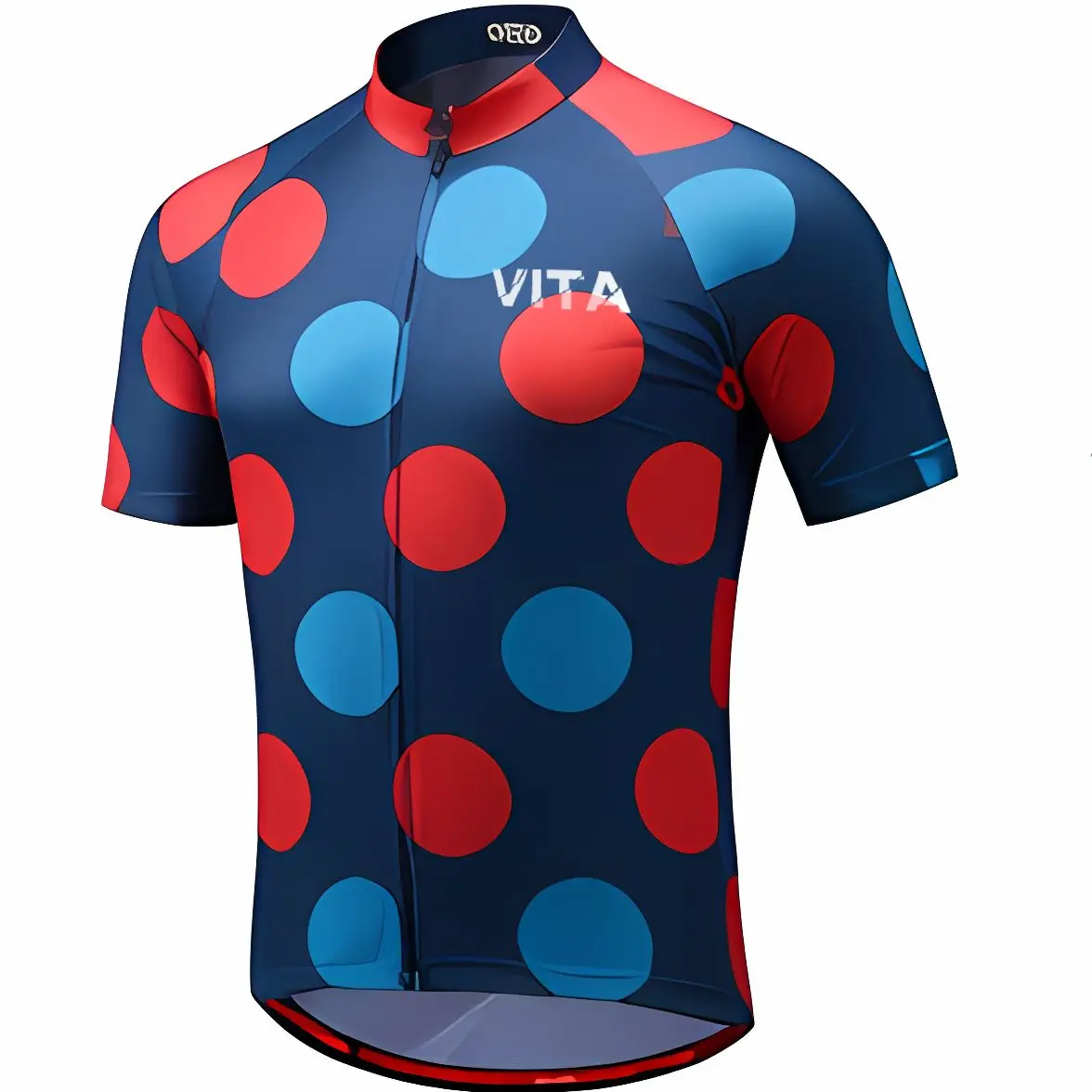 NEW Cycling Jersey Bicycle SportWear Ropa Ciclismo Rock Bicycle Mountain  Bike Clothing Cycling Clothes BALCK top jersey