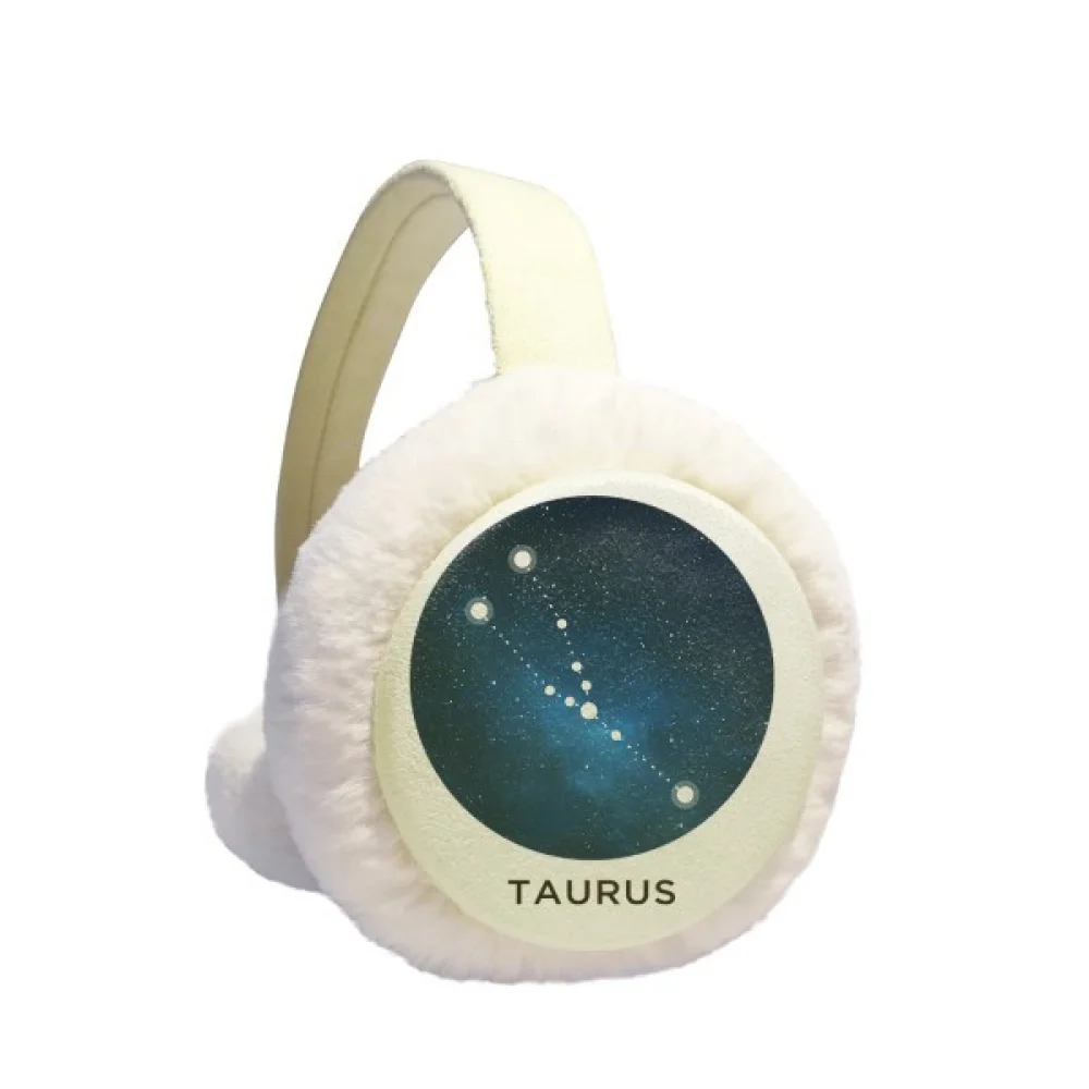 taurus-constellation-zodiac-sign-winter-ear-warmer-cable-knit-furry-fleece-paraorecchie-outdoor