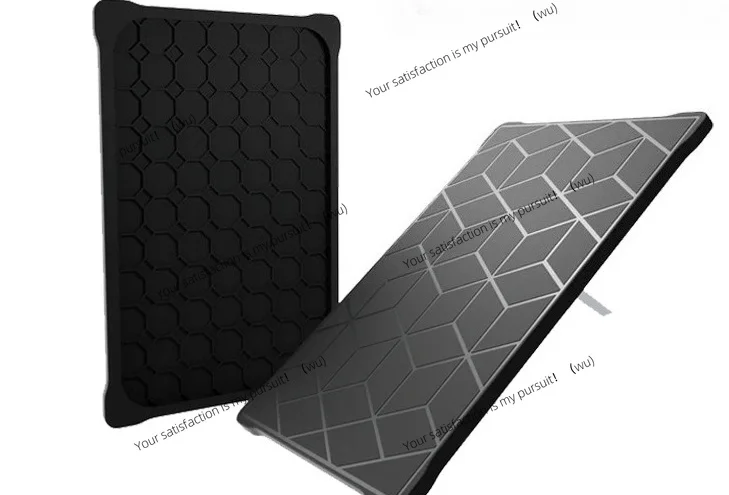Mini silicone protective cover gen3 liquid silicone waterproof and cold-proof anti-collision protective cover