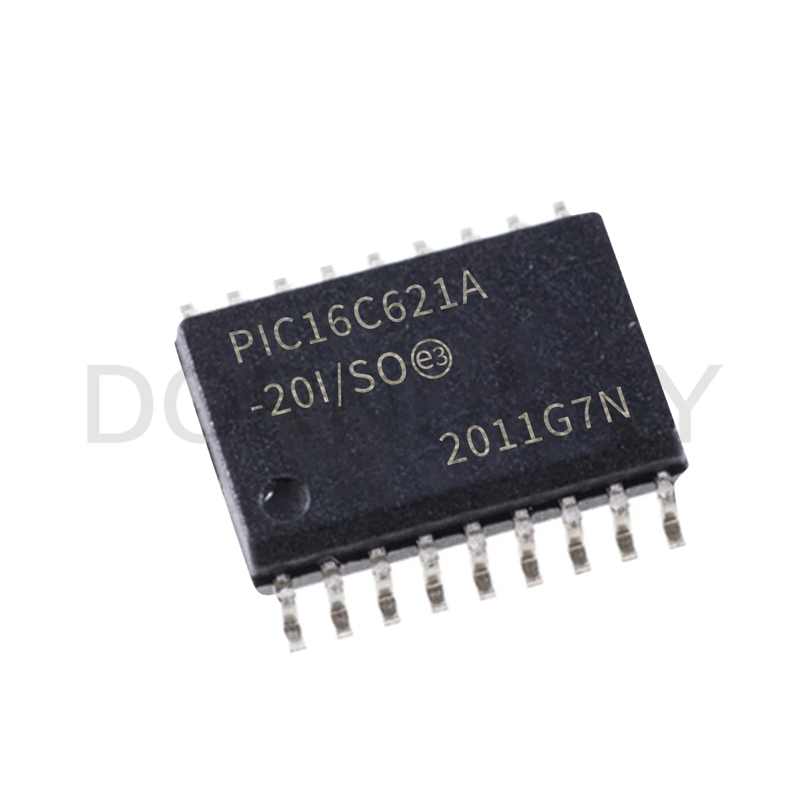 PIC16C621A-20E  PIC16C622A-04I  PIC16C622AT-04I  PIC16C711-04  PIC16C711-20I  PIC16C712-04/SO 18-SOIC SOP18 DORNURRY