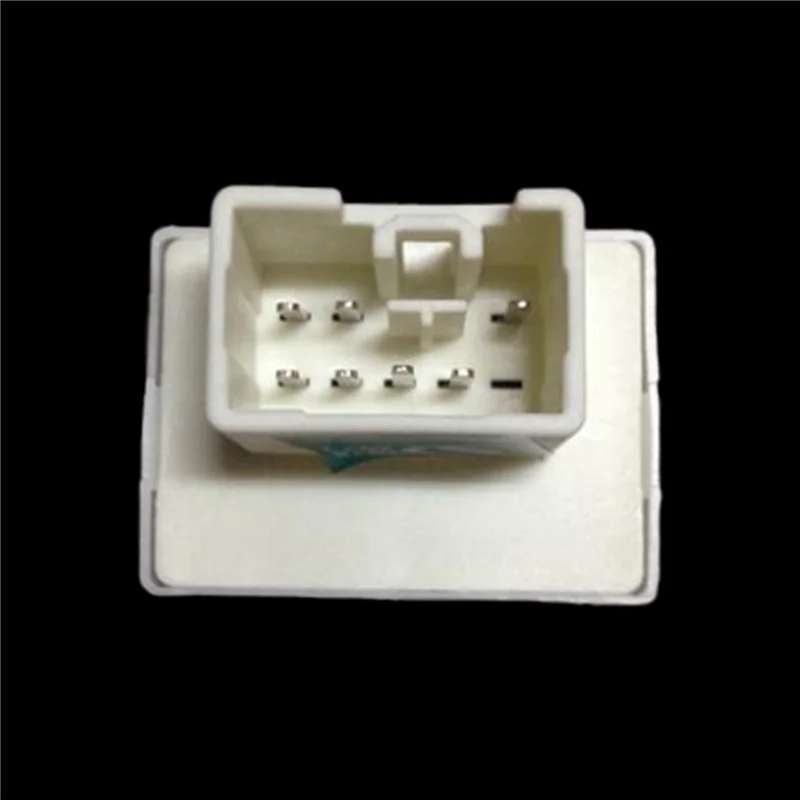 AB45 10X السيارات إشارة التتابع خطر تحذير التوجيه المتعري لفورد مازدا 6 MPV 2002-2006 GJ6A66830 3211224320 #4