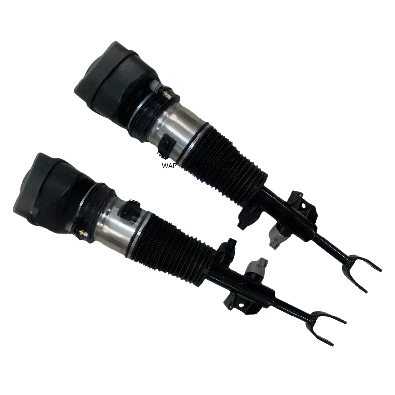 

Suitable for 750 air Shock Absorbers air Suspension Brackets and Pneumatic Shock Absorbers 37106892585 37106892586