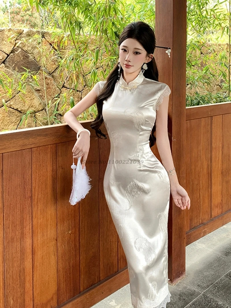 2026-chinese-sexy-qipao-retro-satin-jacquard-sleeveless-cheongsam-party-evening-dress-traditional-nightclub-banquet-qipao-dress