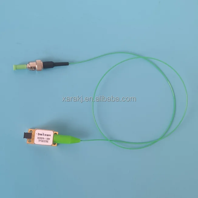 Amsky Tung Shung Dongshang Eastcom CTP Thermal Fiber Coupled Laser Diode BWT K830F02FN-1.000W