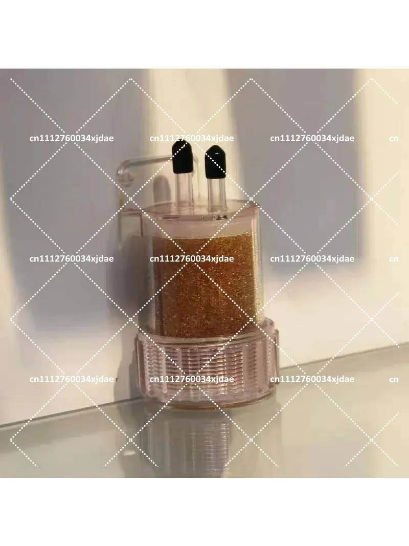 300ml Resin Hydrogen Generator High Temperature Resistant Resin Filter PEM Electrolytic Cell Hydrogen Oxygen Machine