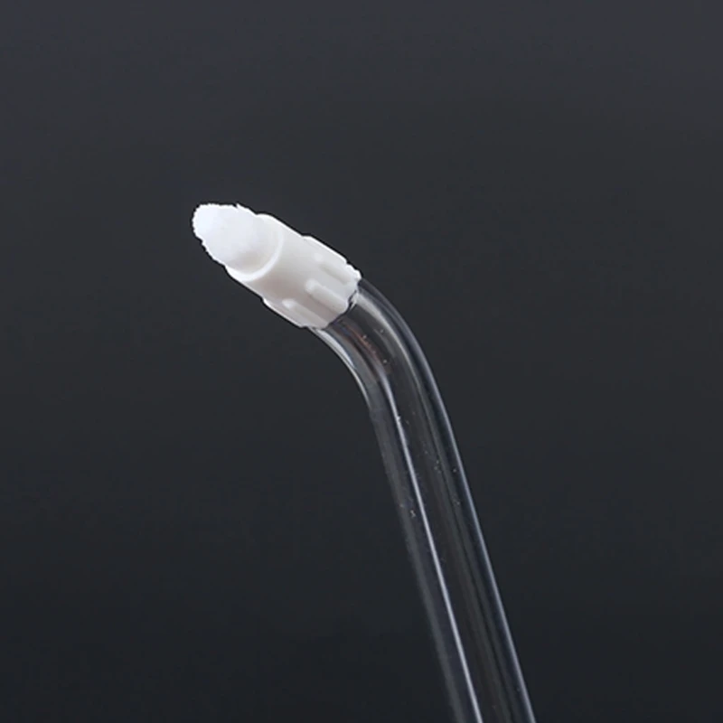 Puntas ortodoncia repuesto, accesorios boquilla chorro agua Dental para irrigadores bucales y otros 918D