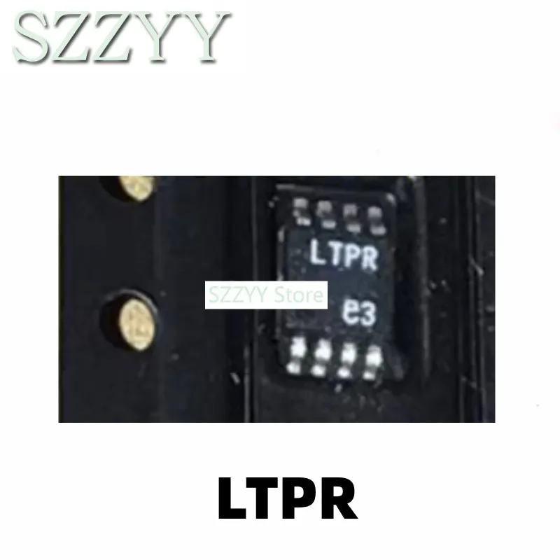 

5 шт. LT1962 LT1962 EMS8-5 5V с трафаретной печатью LTPR в упаковке MSOP-8