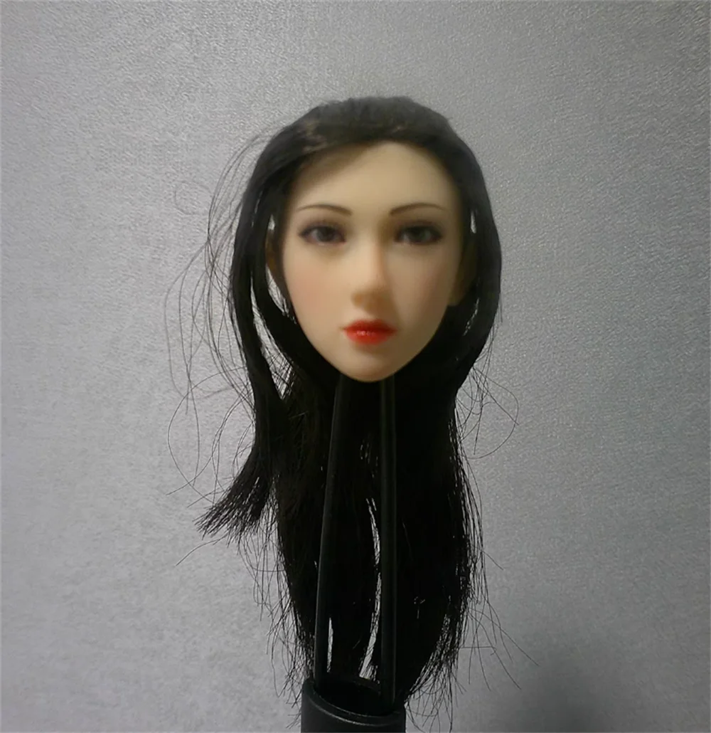 

Модель женской однотонной обуви с острым носком, модель 1/6 TBLeague в наличии Saintess Knight, подходит для 12-дюймовых женских фигурок