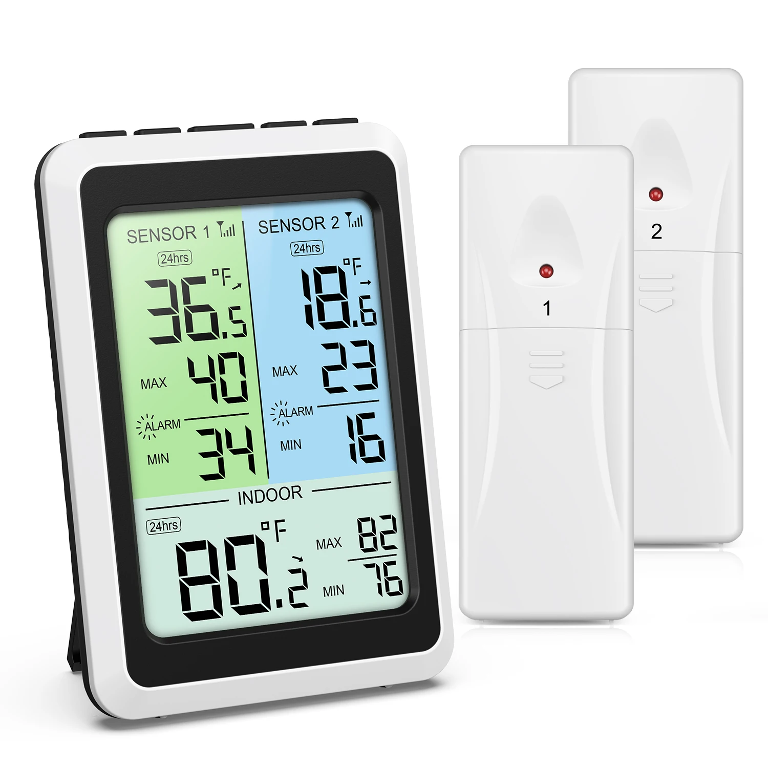 What is a Minimum Maximum Thermometer and How to Choose the Best One for Your Needs?