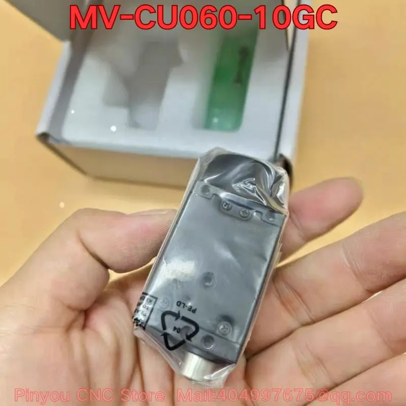 

Brand new MV-CU060-10GC industrial camera Latest Pricing for 2026