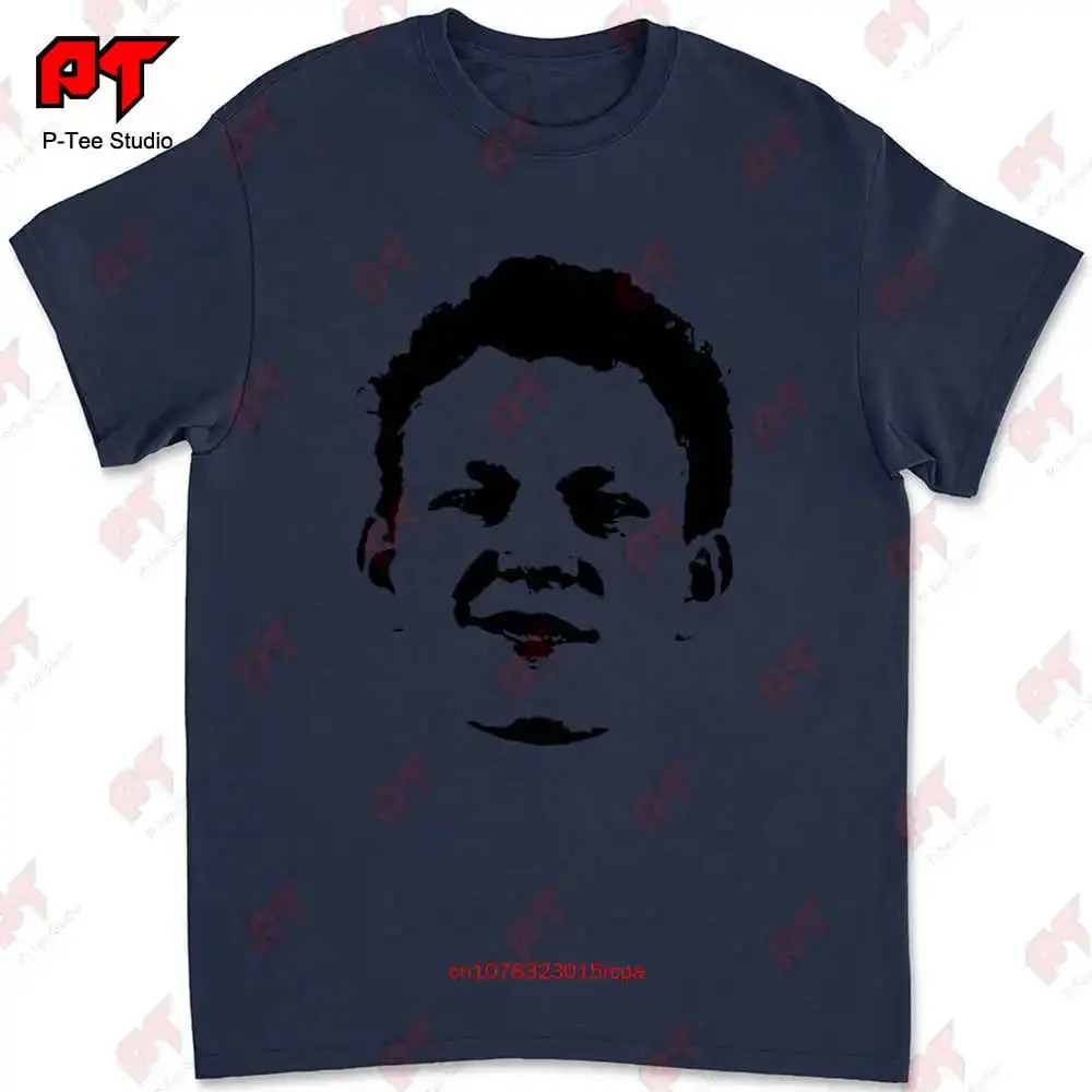 Brady Tkachuk Big Face Silhouette Ottawa Hockey Fan T-shirt TCHX