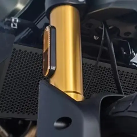 

Решетка радиатора мотоцикла для Moto Morini 61⁄2 Seiemmezzo STR/SCR 2022 2023 2024 2025 Резервуар для воды Защитная крышка масляного радиатора