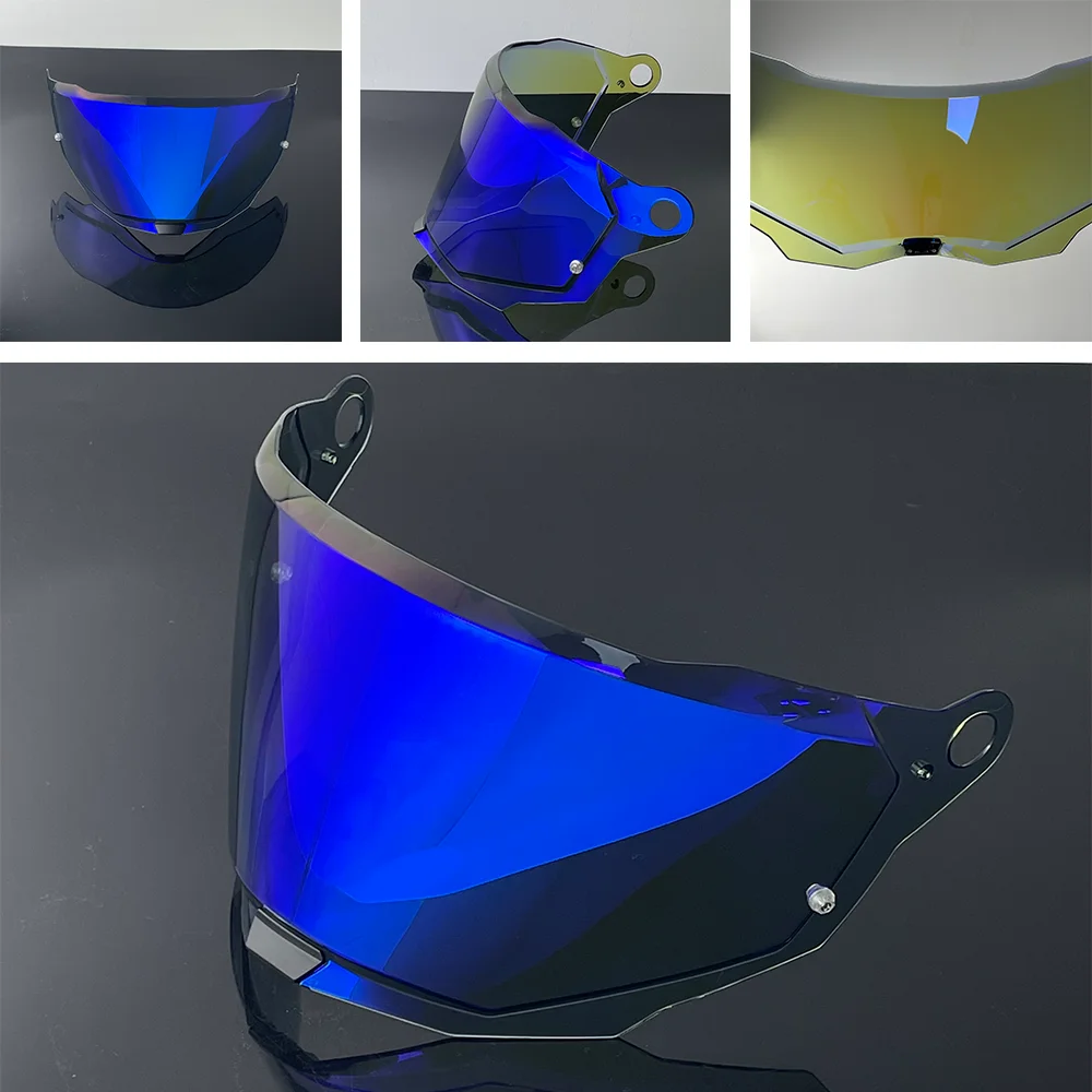 Рисунок 3 - MX701 Козырек для LS2 MX701 EXPLORER