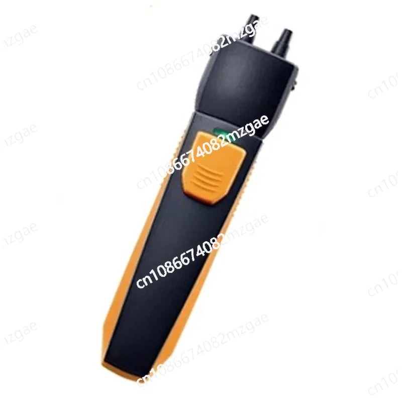 510i Differential Pressure Measuring Instrument with Smartphone Operation 0560 1510 510I