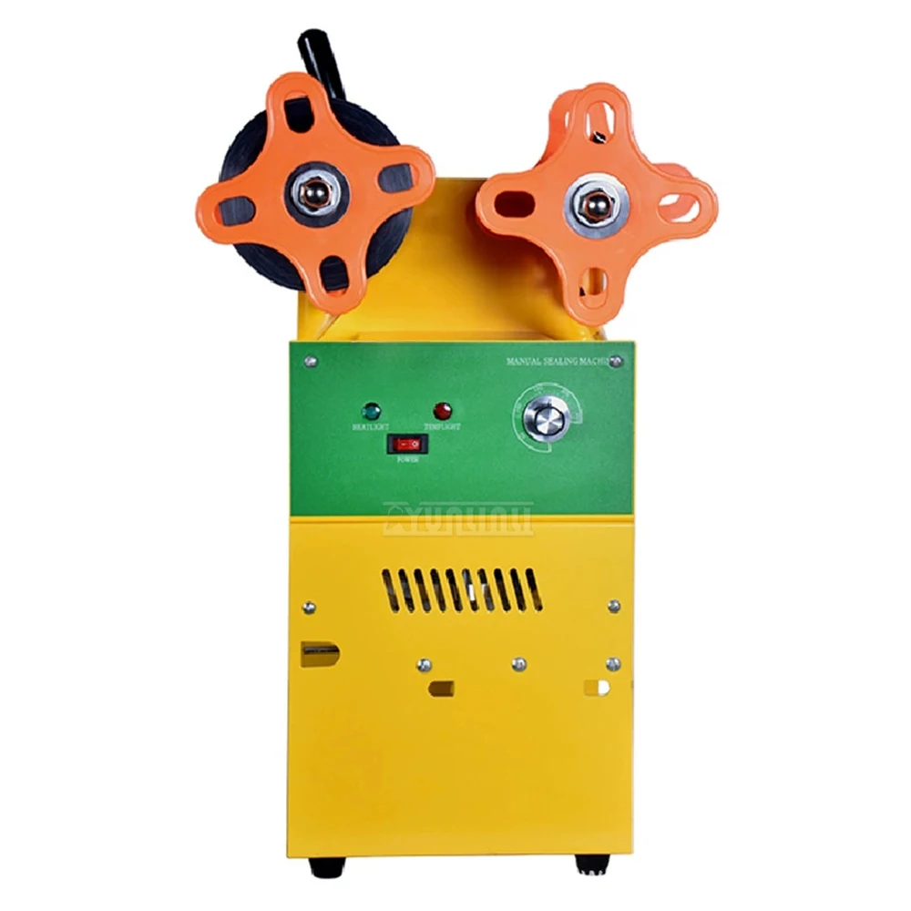 Commercial Manual C… - image