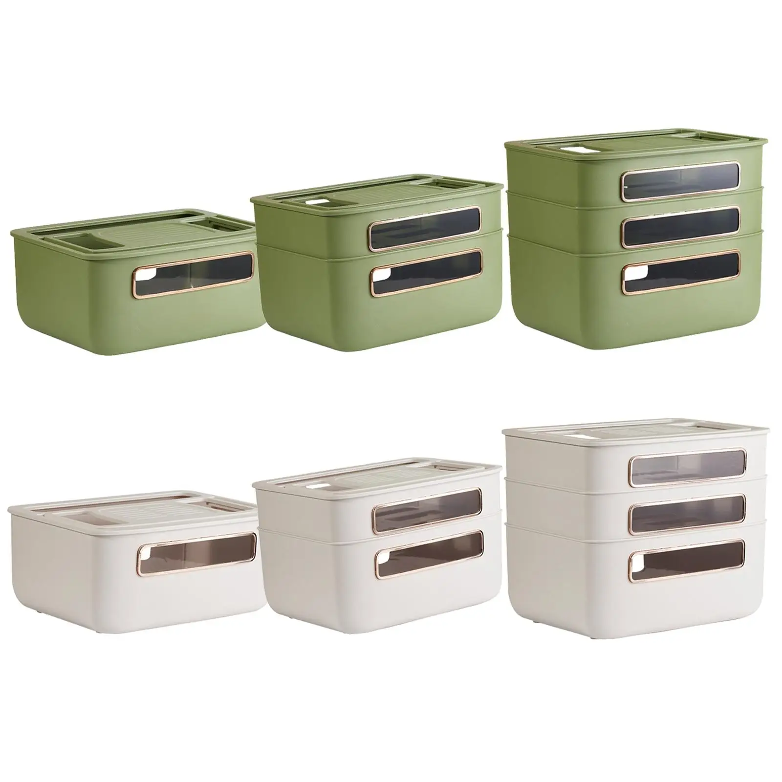 

WiFi Router Storage Case Cord Organizer Decoration for Living Room Computer