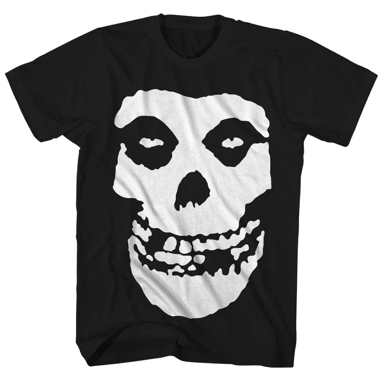 2024 MISFITS T Shirt Y2K Womens Harajuku Gothic Hip Hop Graphic Printing Cotton Round Neck Oversized Tees Short Sleeve Tops