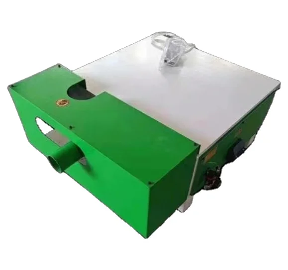 Best-selling Widely Used Carpentry Flat Leg Machine Easy to Operate Motor-Driven Equipment with 1 Year Warranty QK Brand