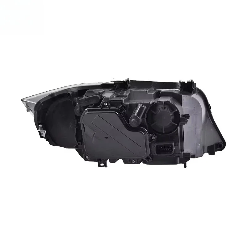 for B-MW 3 Series E90 LED Head Lamps 2005-2012 New Condition Halogen Xenon Front Light Upgrade Front Lamps Headlights