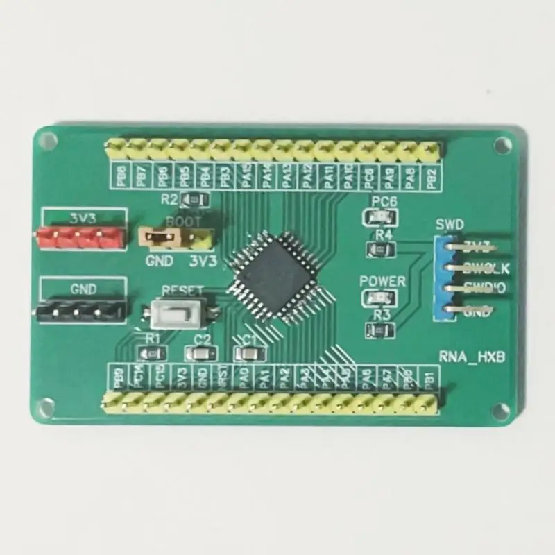 STM32G030K6T6 Core Board STM32G0 Development Board STM32 Minimum System Learning Board