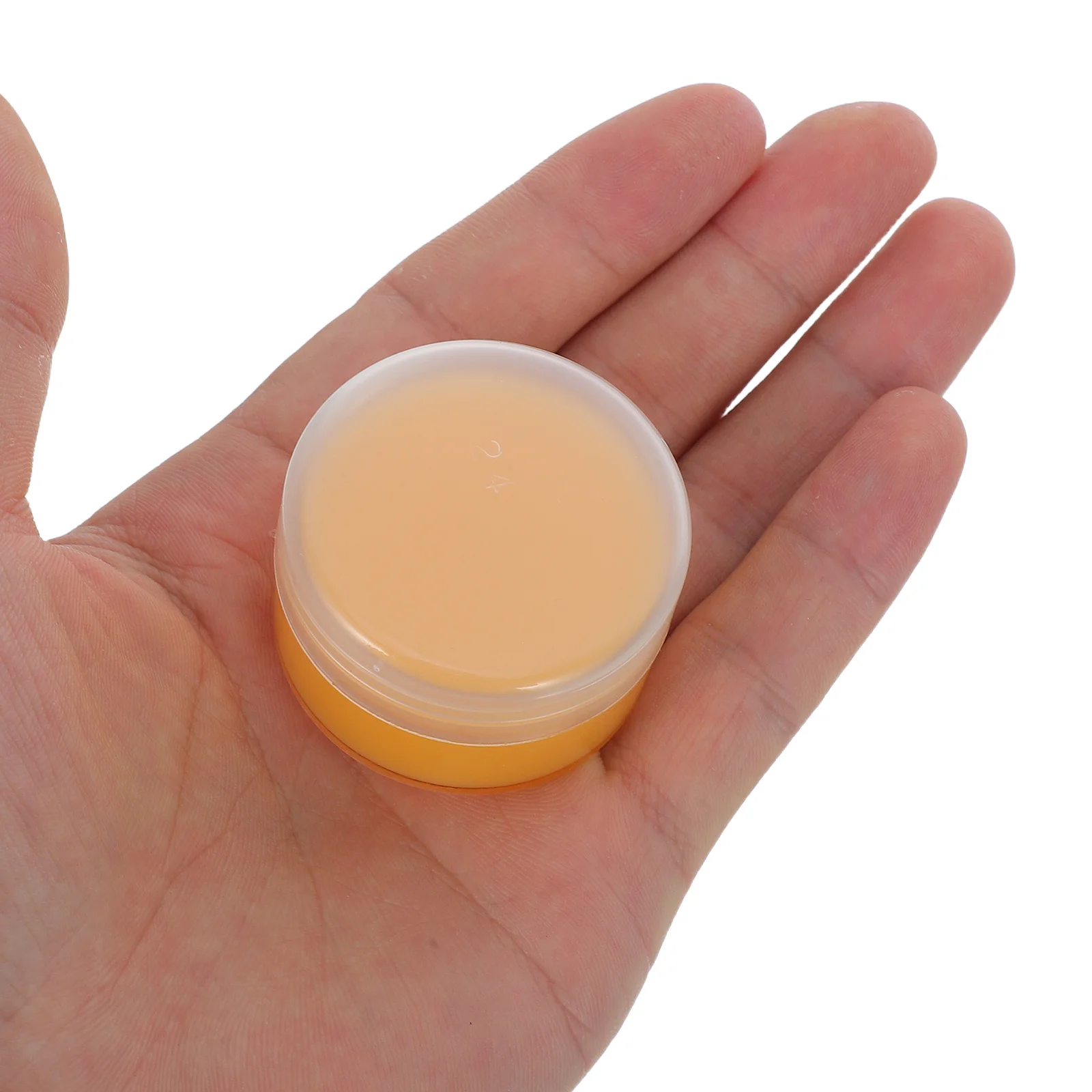 

100g Hardwood Furniture Polishing Wax Red Wood Care Buffing Paste Finish for Floor Wood Care Wax Furniture Beeswax