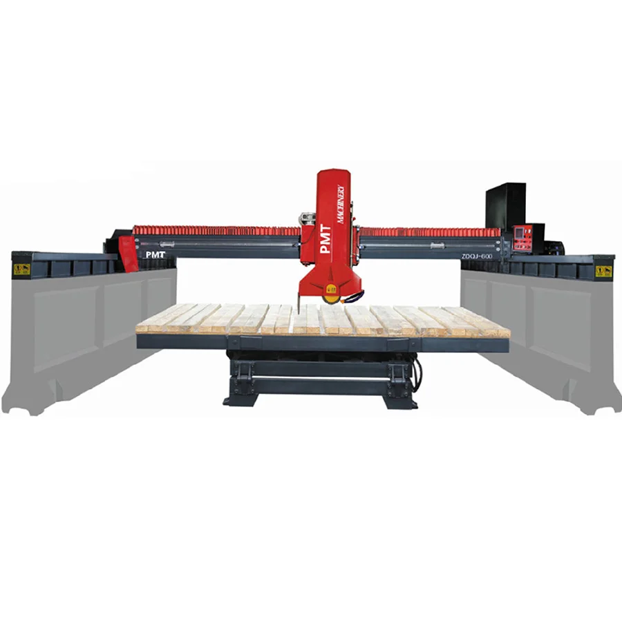 split block bridge saw cutting laser bridge stone router granite marble cutting machine stone bridge saw stone engraving machine